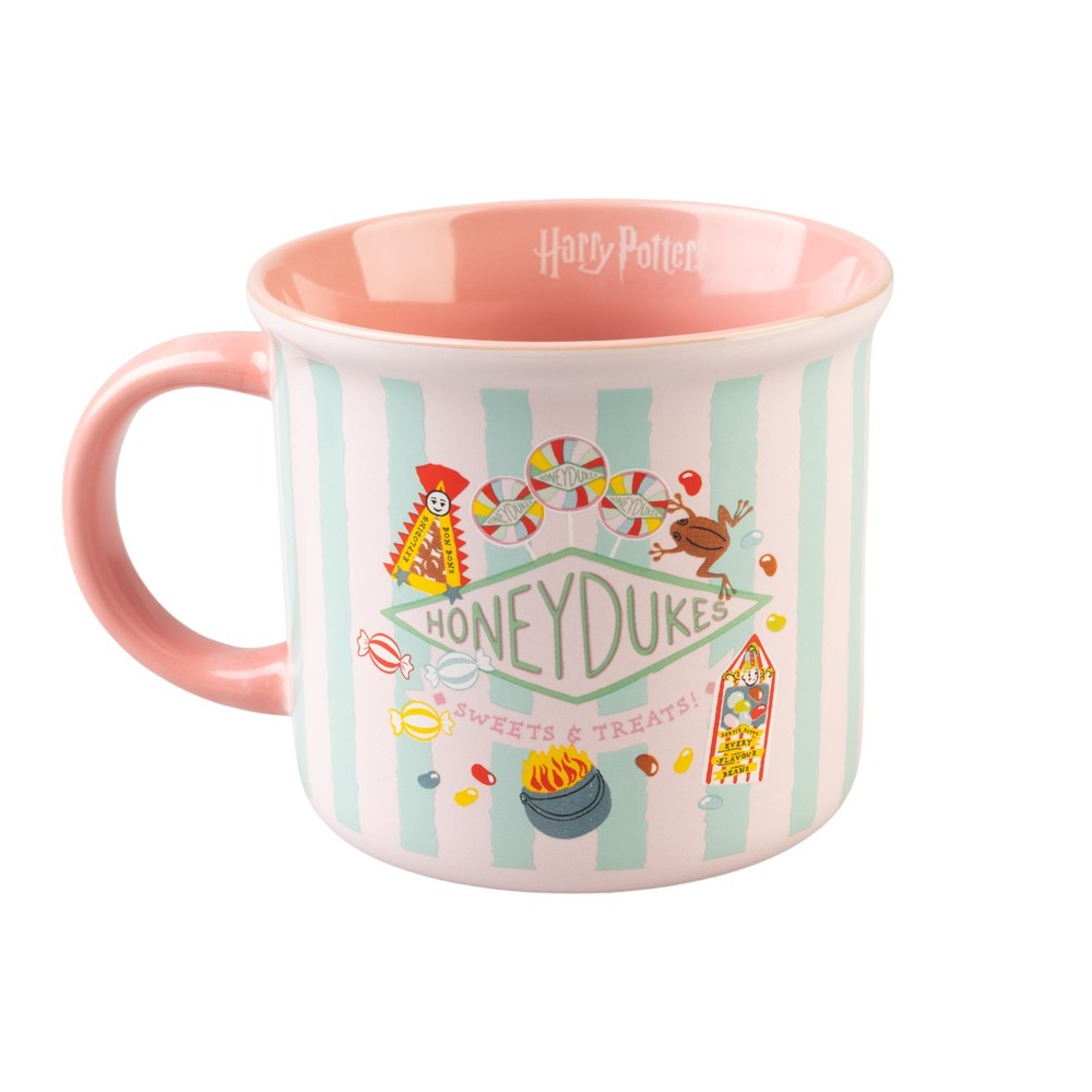 Grupo Erik Harry Potter - Honeydukes Premium Tasse - Mehrfarben